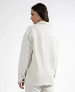 Sun Valley Ylaya^Femme Vestes & Manteaux