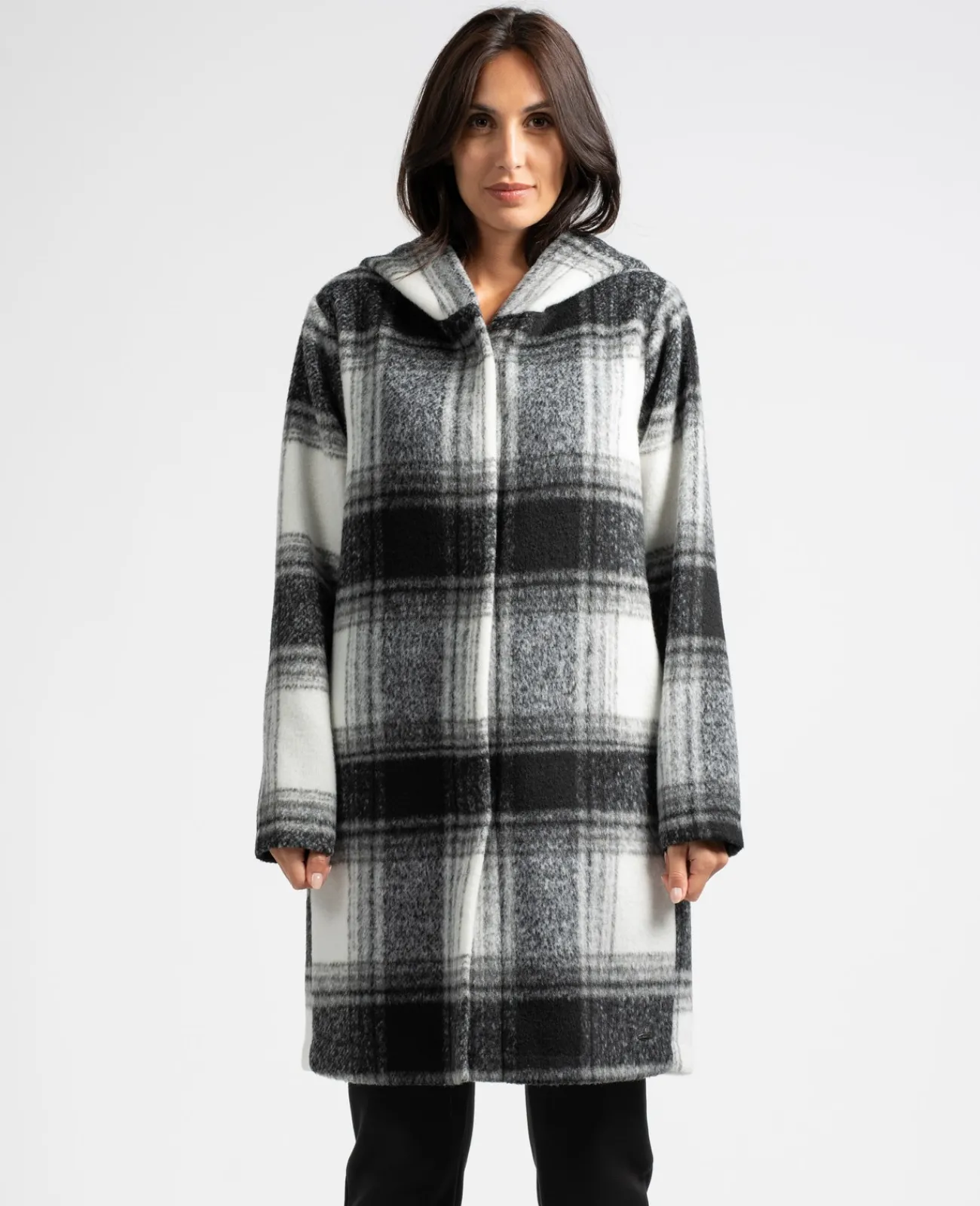 Sun Valley Yoff^Femme Vestes & Manteaux