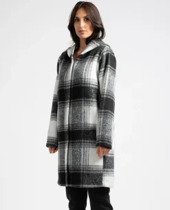 Sun Valley Yoff^Femme Vestes & Manteaux