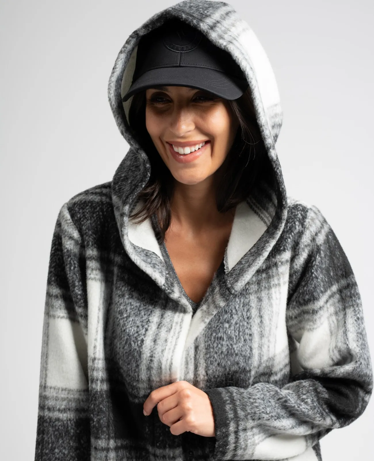 Sun Valley Yoff^Femme Vestes & Manteaux