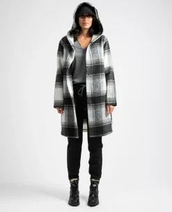 Sun Valley Yoff^Femme Vestes & Manteaux