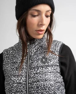 Sun Valley Youz^Femme Doudounes