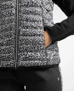 Sun Valley Youz^Femme Doudounes