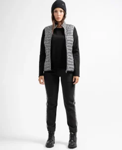 Sun Valley Youz^Femme Doudounes