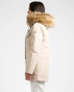 Sun Valley Ystria^Femme Vestes & Manteaux