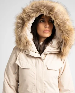 Sun Valley Ystria^Femme Vestes & Manteaux