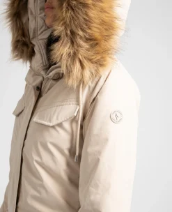 Sun Valley Ystria^Femme Vestes & Manteaux