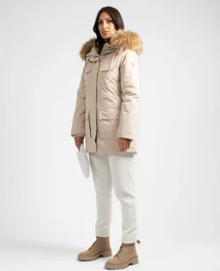 Sun Valley Ystria^Femme Vestes & Manteaux