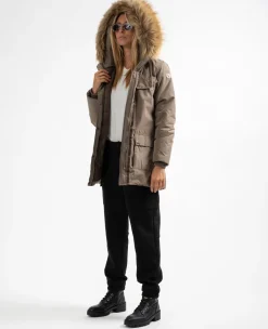 Sun Valley Ystria^Femme Vestes & Manteaux