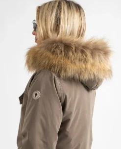 Sun Valley Ystria^Femme Vestes & Manteaux