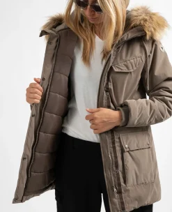 Sun Valley Ystria^Femme Vestes & Manteaux