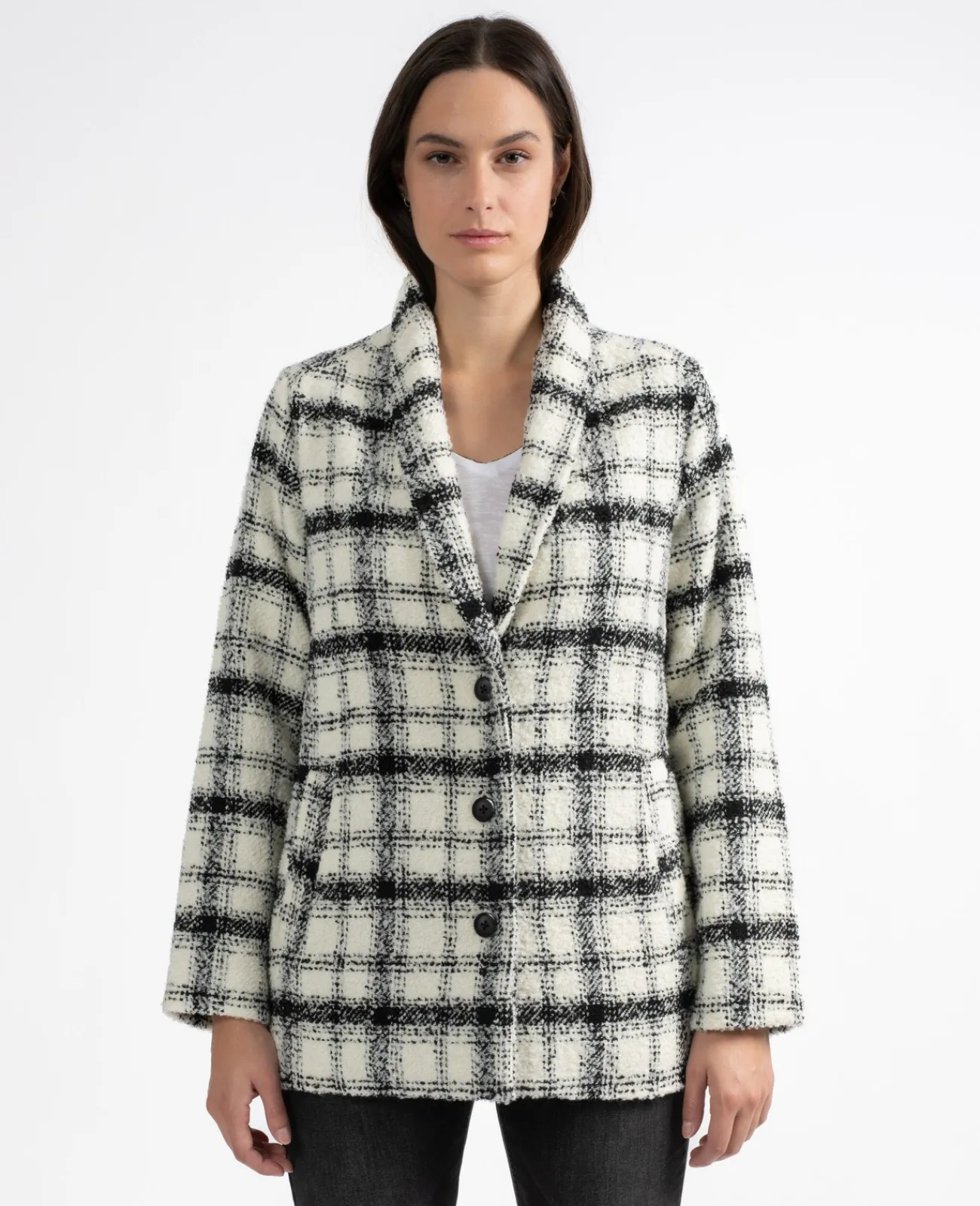 Sun Valley Yvelin^Femme Vestes & Manteaux