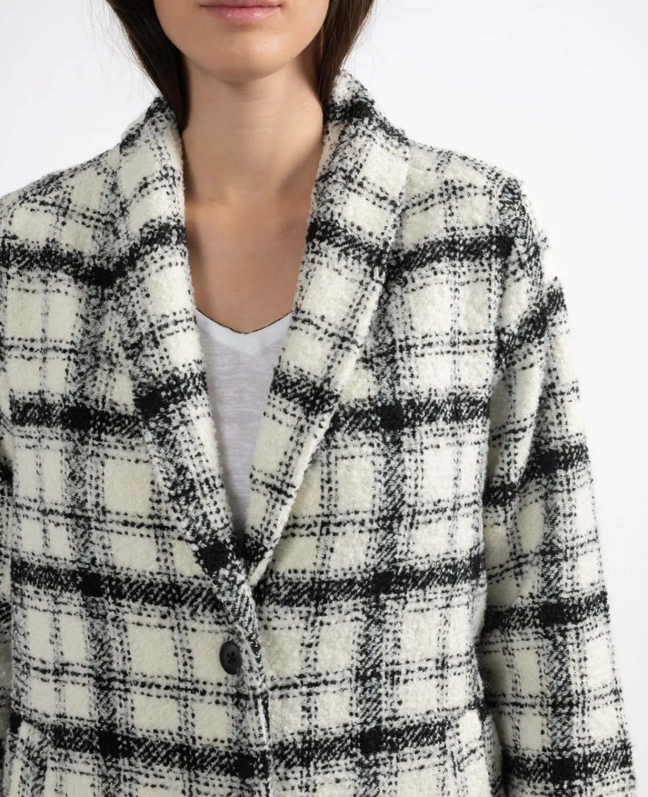 Sun Valley Yvelin^Femme Vestes & Manteaux