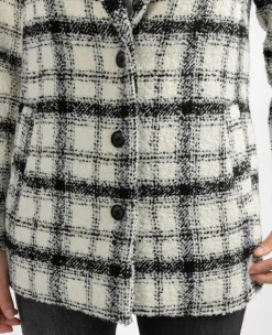 Sun Valley Yvelin^Femme Vestes & Manteaux