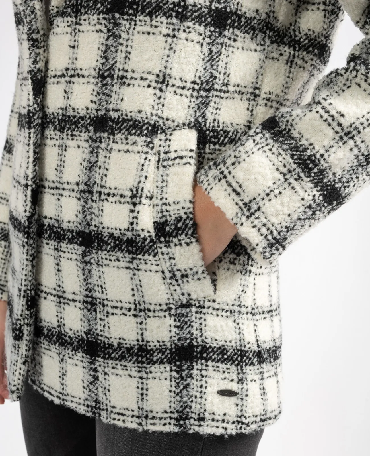 Sun Valley Yvelin^Femme Vestes & Manteaux