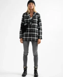 Sun Valley Yvelin^Femme Vestes & Manteaux