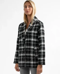 Sun Valley Yvelin^Femme Vestes & Manteaux