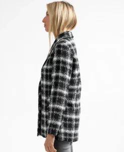 Sun Valley Yvelin^Femme Vestes & Manteaux