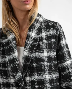 Sun Valley Yvelin^Femme Vestes & Manteaux